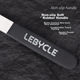Встроенный ключ для центрального замка дискового тормоза LEBYCLE, инструмент для велосипеда Shimano GXP с быстросъемным креплением каретки и центральным замком, тормозной диск. - изображение 7