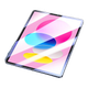 Захисна плівка із загартованого скла BASEUS для iPad 11/10, захисна плівка для планшета [повне покриття 2026 року], підходить для моделей iPad 2026 року 11/10-11/10,9 дюймів - зображення 4