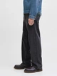 Широкие джинсы JACK & JONES 10996926 Чёрный 36/32 JNJ740 - изображение 5