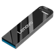 Флеш-накопитель Lenovo SX1 Speed Core Series 16 ГБ USB 2.0, цвет «оружейная сталь», прочный металлический корпус, незаменим для бизнеса и офиса. - изображение 4