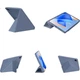 Чохол для планшета Apple iPad 11" 2025 (A16)/10.9" 2022 Kelleia Black - зображення 3
