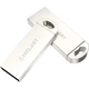 Флеш память USB Teclast LeCun 16GB USB 2.0 Gold - изображение 2