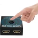 Видеокоммутатор LinkStone HDMI 2.0 4K 60 Гц - изображение 3