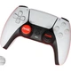 Накладки на стики GeekShare Coca-Cola 4 шт для DualSense/DualShock 4 - изображение 3
