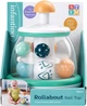 Zabawka edukacyjna Infantino Bączek (315441I) (773554154412) - obraz 1
