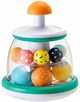 Zabawka edukacyjna Infantino Bączek (315441I) (773554154412) - obraz 2