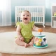 Zabawka edukacyjna Infantino Bączek (315441I) (773554154412) - obraz 3