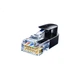 Патч-корд Ugreen Cat 6a 10 Гбит/с 5 м (70654) - изображение 2