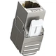 Модуль UGREEN RJ-45 STP Cat 6 безинструментальный Серебристый (80451) - изображение 2