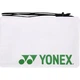 Сумка для бадминтона YONEX, для соревнований и тренировок, легкая и простая, модель BA248CR, белая. - изображение 3