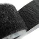 Клейкая застежка-липучка 3M Velcro для фотостен и использования в автомобиле, в форме гриба SJ3572, шириной 2,5 см, длиной 50 см. - изображение 1