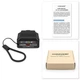 Автосканер Bluetooth OBD2 KW905 для быстрой диагностики авто на iOS и Android - изображение 3