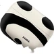 Чехол Yingkaida для Apple AirPods Pro 3 [Panda White] — защитный чехол для беспроводных Bluetooth-наушников, нескользящий, креативный, ударопрочный, прозрачный, мягкий, для хранения. - изображение 2
