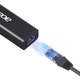 Адаптер Acer Type-C на Ethernet, дротовий перетворювач мережевої карти, USB-концентратор, сумісний з iPad, док-станція розширення для ноутбуків Lenovo і Huawei, мережевий кабель-адаптер - зображення 2