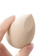 Удосконалений спонж для макіяжу ZA Beauty Blender *1 шт., м'який спонж для макіяжу, що підходить як для вологого, так і для сухого нанесення, а також для пудри. - зображення 2