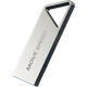 Флеш-накопичувач MOVE SPEED 16 ГБ USB 2.0, USB-накопичувач для торгів та тендерів, USB-накопичувач для офісу та бізнесу, портативний USB-накопичувач для автомобільного комп'ютера, компактний портативний міні-металевий USB-накопичувач, серія Tie San Jiao - изображение 4