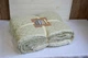 Муслиновое покрывало Dantela Cedric 230 х 240 см. Mint - изображение 4