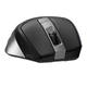 Бездротова миша A4Tech FG35 Wireless Grey (FG35 (Grey)) - зображення 4