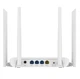 Роутер Ruijie Reyee RG-EW1200 AC1200 White 802.11ac (RG-EW1200) - изображение 4