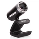 Веб-камера A4Tech A4-Tech PK-910H HD Silver Black (PK-910H HD) - изображение 3