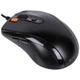 Миша A4Tech N-70FX-1 USB Black (N-70FX-1 (Black)) - зображення 4