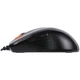 Миша A4Tech N-70FX-1 USB Black (N-70FX-1 (Black)) - зображення 5