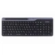 Клавиатура A4Tech Fstyler FBK25 Wireless Black (FBK25 (Black)) - изображение 1