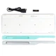 Клавиатура A4Tech Fstyler FBK25 Wireless White (FBK25 (White)) - изображение 4