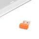 Клавиатура A4Tech Fstyler FBK25 Wireless White (FBK25 (White)) - изображение 5