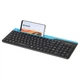 Клавиатура A4Tech Fstyler FBK25 Wireless Black (FBK25 (Black)) - изображение 5