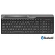 Клавиатура A4Tech Fstyler FBK25 Wireless Black (FBK25 (Black)) - изображение 9
