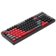 Клавиатура Bloody A4Tech S98 USB RGB Black-Red (Sports Red) (S98 (Sports Red)) - изображение 2