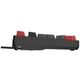 Клавиатура Bloody A4Tech S98 USB RGB Black-Red (Sports Red) (S98 (Sports Red)) - изображение 4