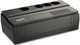 Источник бесперебойного питания APC 650 ВА / 375 Вт / 7 А*ч (BV650I-GR) - изображение 1