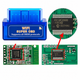 Автосканер ELM327 OBD2 v1.5 Wi-Fi для iOS iPhone, 1-платний 78379 - изображение 4