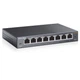 Коммутатор TP-Link TL-SG108E (TL-SG108E) - изображение 3