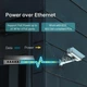 Коммутатор TP-Link TL-SF1008LP (TL-SF1008LP) - изображение 3