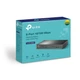 Коммутатор TP-Link TL-SF1008LP (TL-SF1008LP) - изображение 8