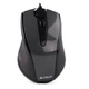 Миша A4Tech N-500FS USB Black (N-500FS) - зображення 1