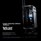 Портативна колонка EDIFIER D3-8s - зображення 5