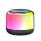Портативная колонка HP S02 5W RGB - изображение 1