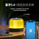 Портативная колонка HP S02 5W RGB - изображение 2