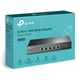 Коммутатор TP-Link TL-SX105 (TL-SX105) - изображение 9