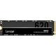 Накопичувач SSD Lexar m.2 NVMe 512GB NM620 500 480 (LNM620X512G-RNNNG) - зображення 1
