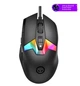 Мышь Lorgar MSP80 8000 Hz Gaming Mouse Pro Black (LRG-MSP80-BK) - изображение 1