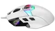 Мышь Lorgar MSP80 8000 Hz Gaming Mouse Pro White (LRG-MSP80-WH) - изображение 6