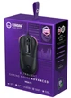 Мышь Lorgar MSA10 Ultralight Wired Gaming Mouse Black (LRG-MSA10-BK) - изображение 11