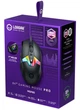 Мышь Lorgar MSP80 8000 Hz Gaming Mouse Pro Black (LRG-MSP80-BK) - изображение 11