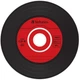 Płyty Verbatim AZO Data Vinyl CD-R 700 MB 52x Slim, 10 szt. (43426) - obraz 6