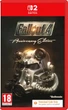 Гра Nintendo Switch 2 Fallout 4: Anniversary Edition (Електронний ключ) (0196388816392) - зображення 1
